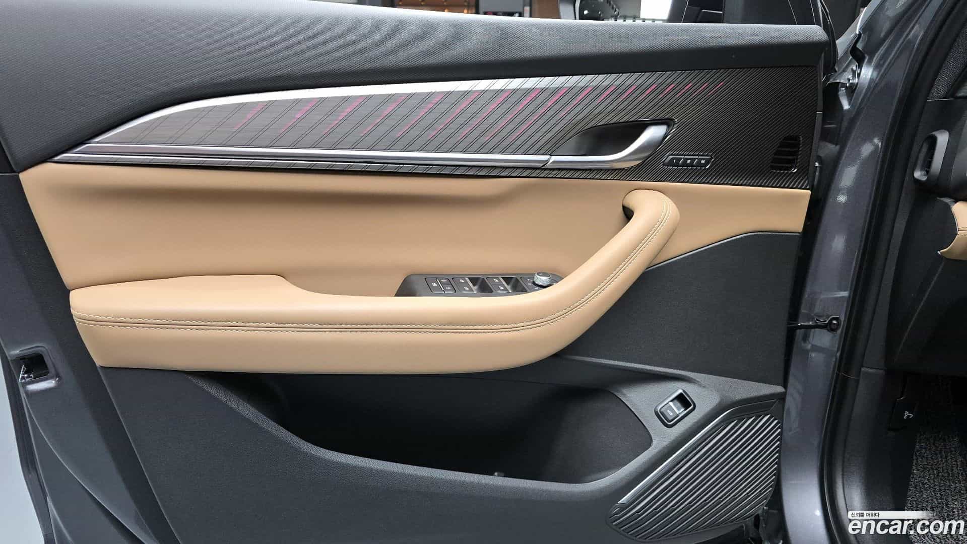 Grand Koleos Renault Korea 2025.3-INNER-034