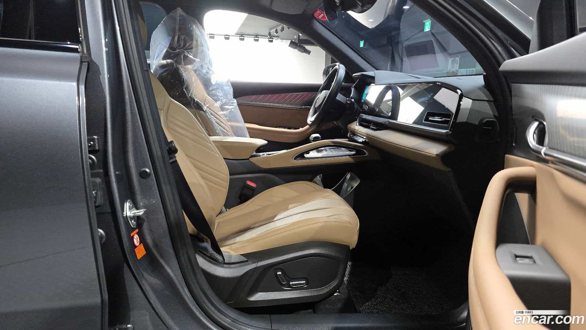 Grand Koleos Renault Korea 2025.3-INNER-036