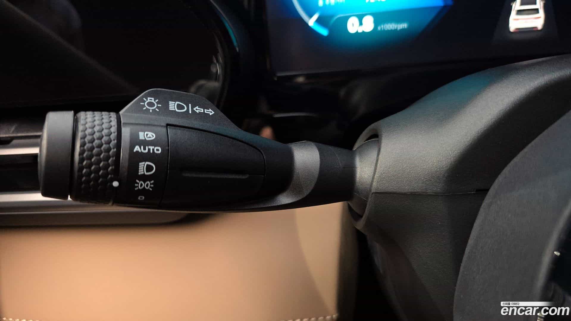 Grand Koleos Renault Korea 2025.3-OPTION-040