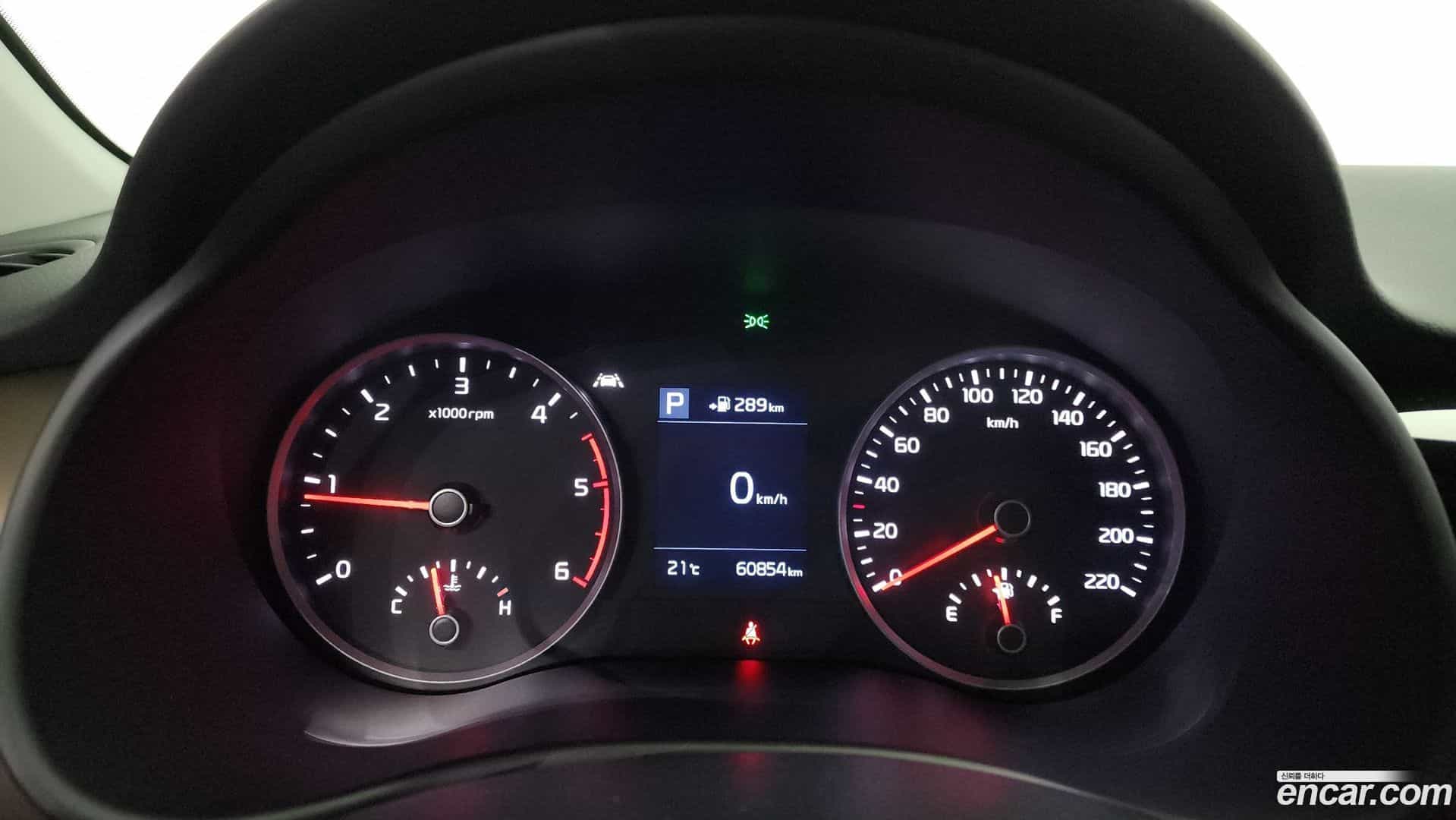 Stonic Kia 2018.8-INNER-008