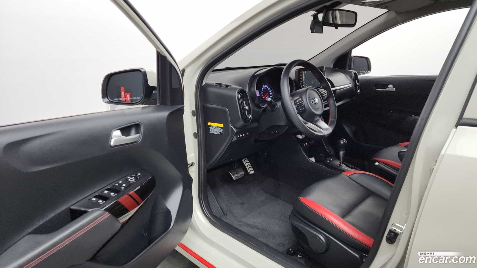 morning Kia 2019.0-INNER-010
