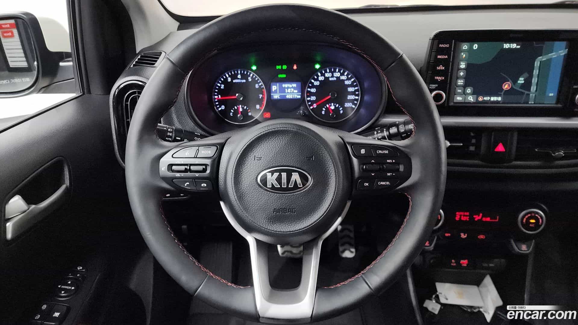 morning Kia 2019.0-OPTION-017