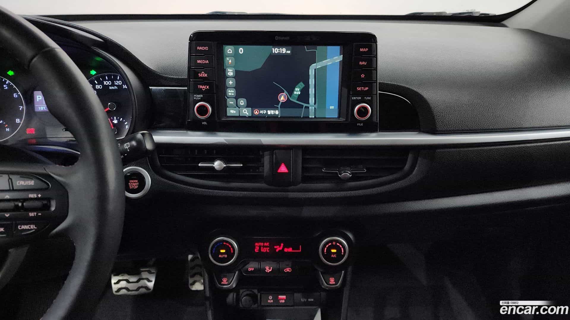 morning Kia 2019.0-OPTION-018