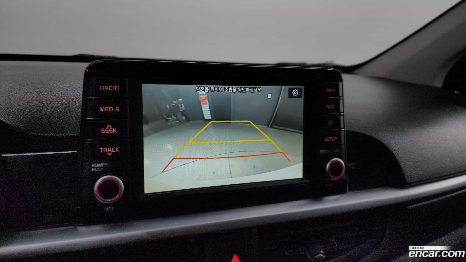 morning Kia 2019.0-OPTION-019