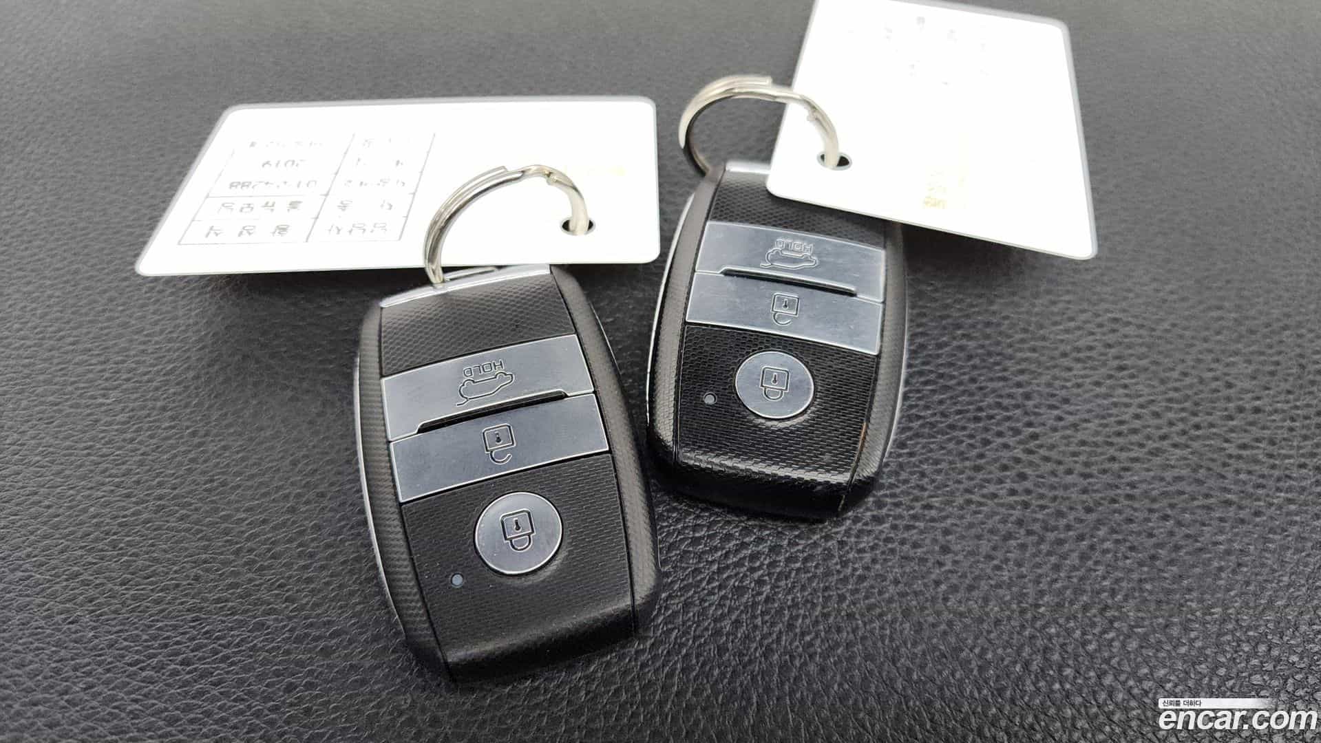 morning Kia 2019.0-OPTION-024