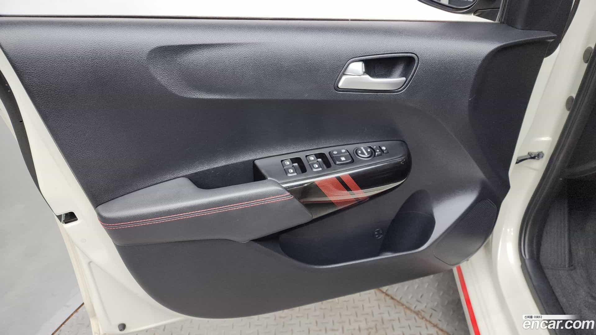 morning Kia 2019.0-INNER-034
