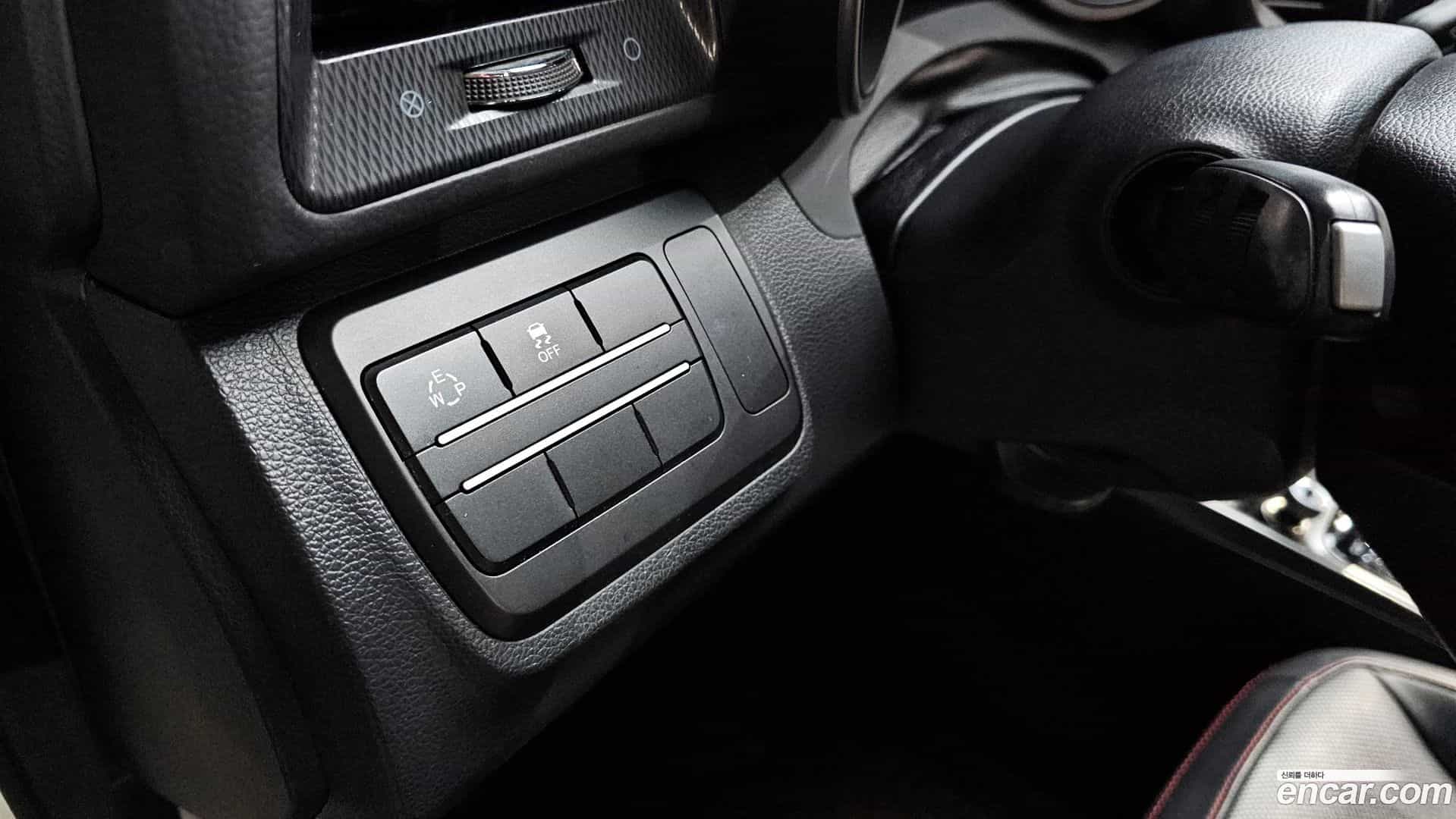 TIBOLI KG Mobility 2017.11-OPTION-018