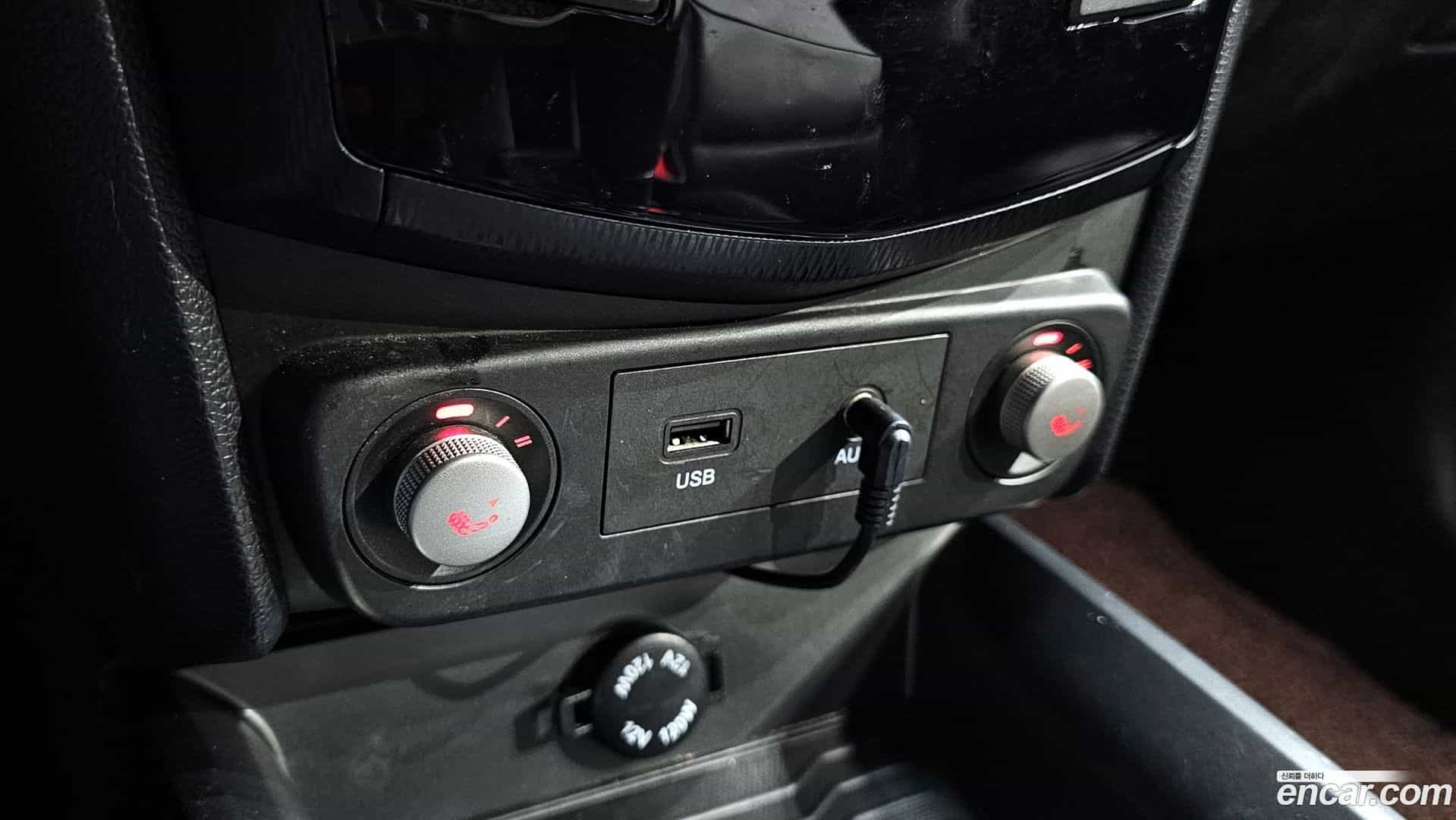 TIBOLI KG Mobility 2017.11-OPTION-022