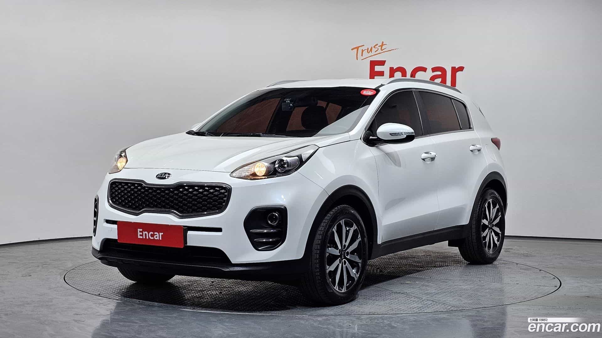 Sportage Kia 2018.5-OUTER-001