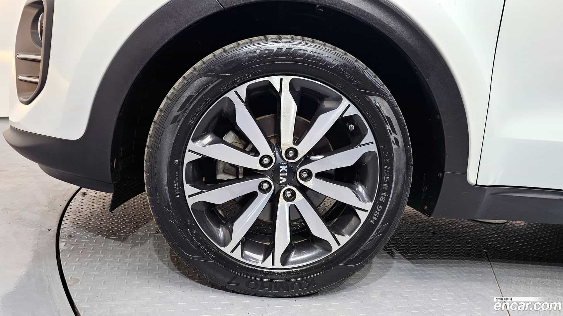 Sportage Kia 2018.5-OUTER-005