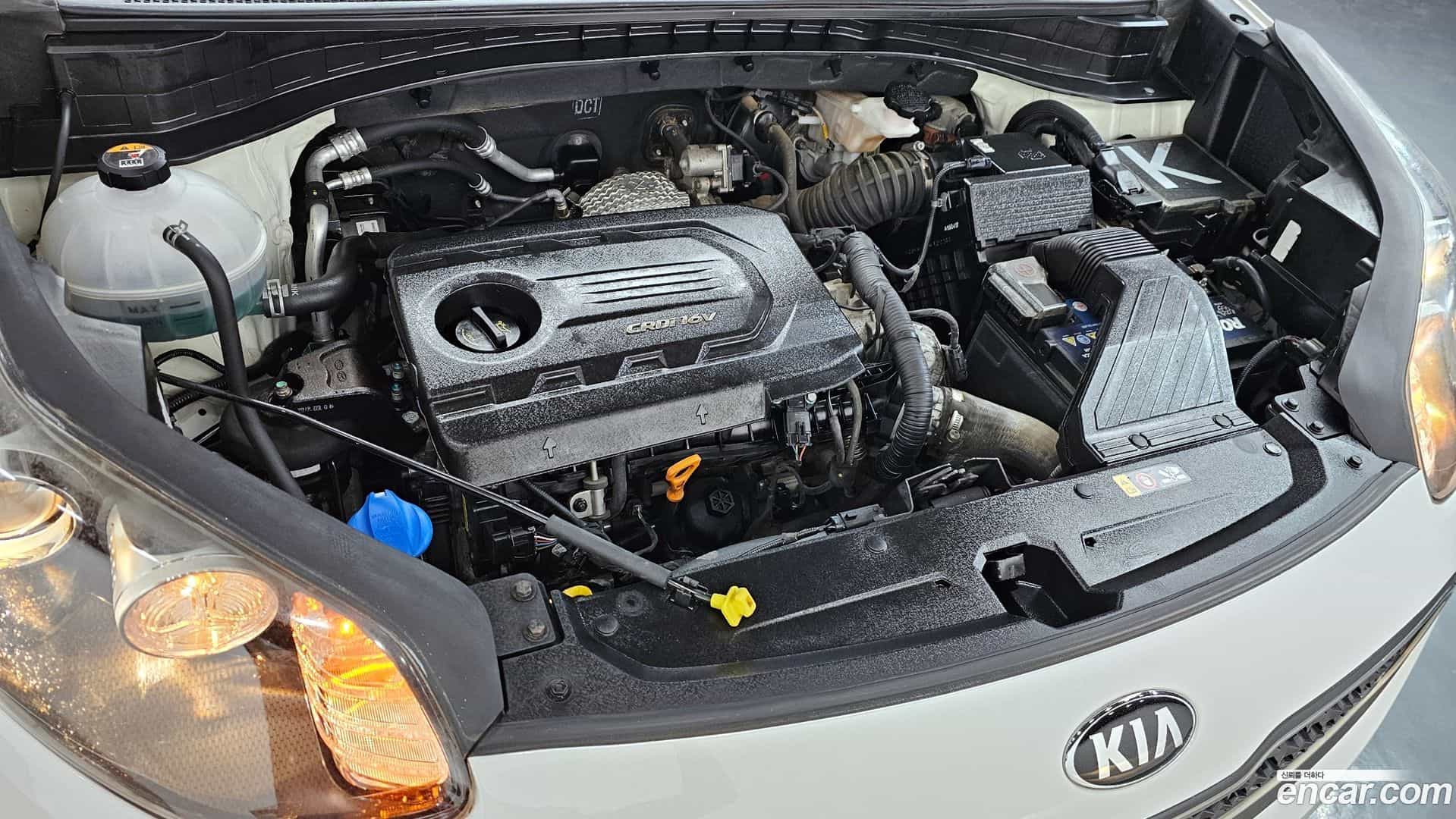 Sportage Kia 2018.5-OUTER-006