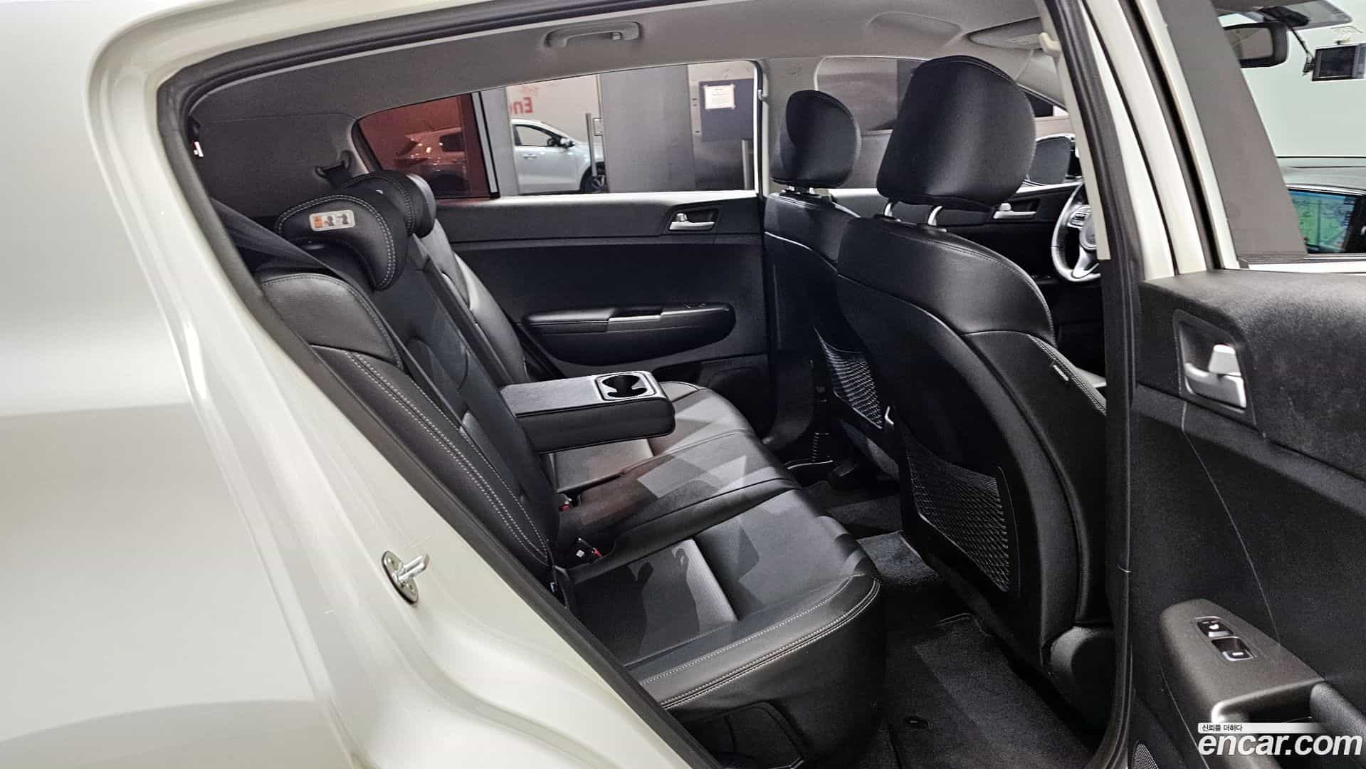 Sportage Kia 2018.5-OPTION-015