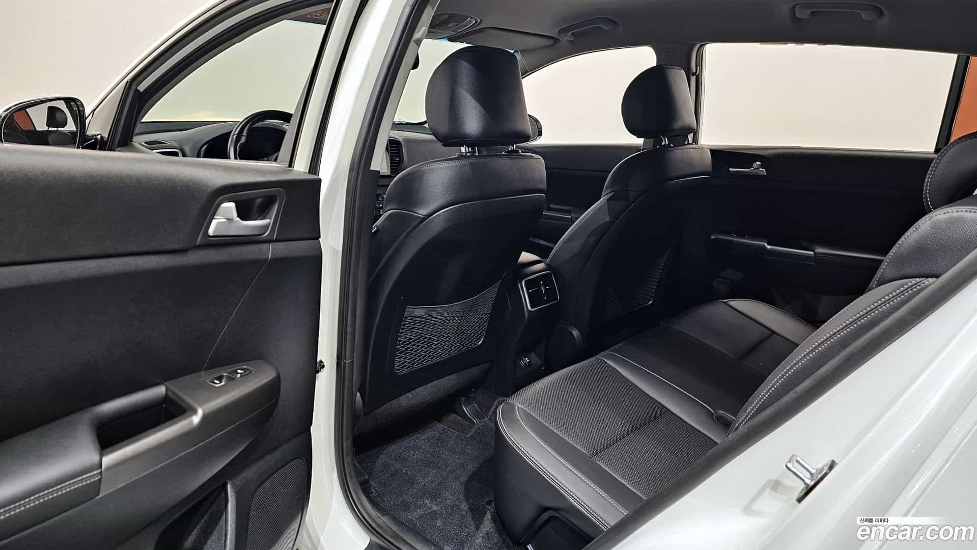 Sportage Kia 2018.5-OPTION-016
