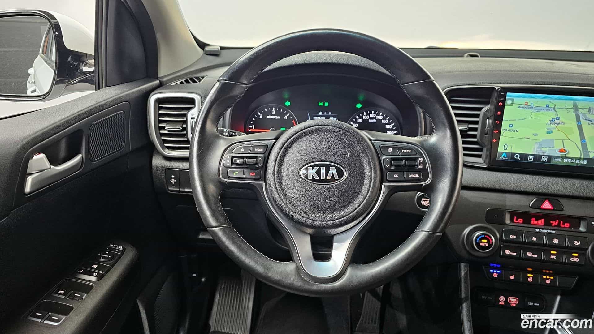 Sportage Kia 2018.5-OPTION-017