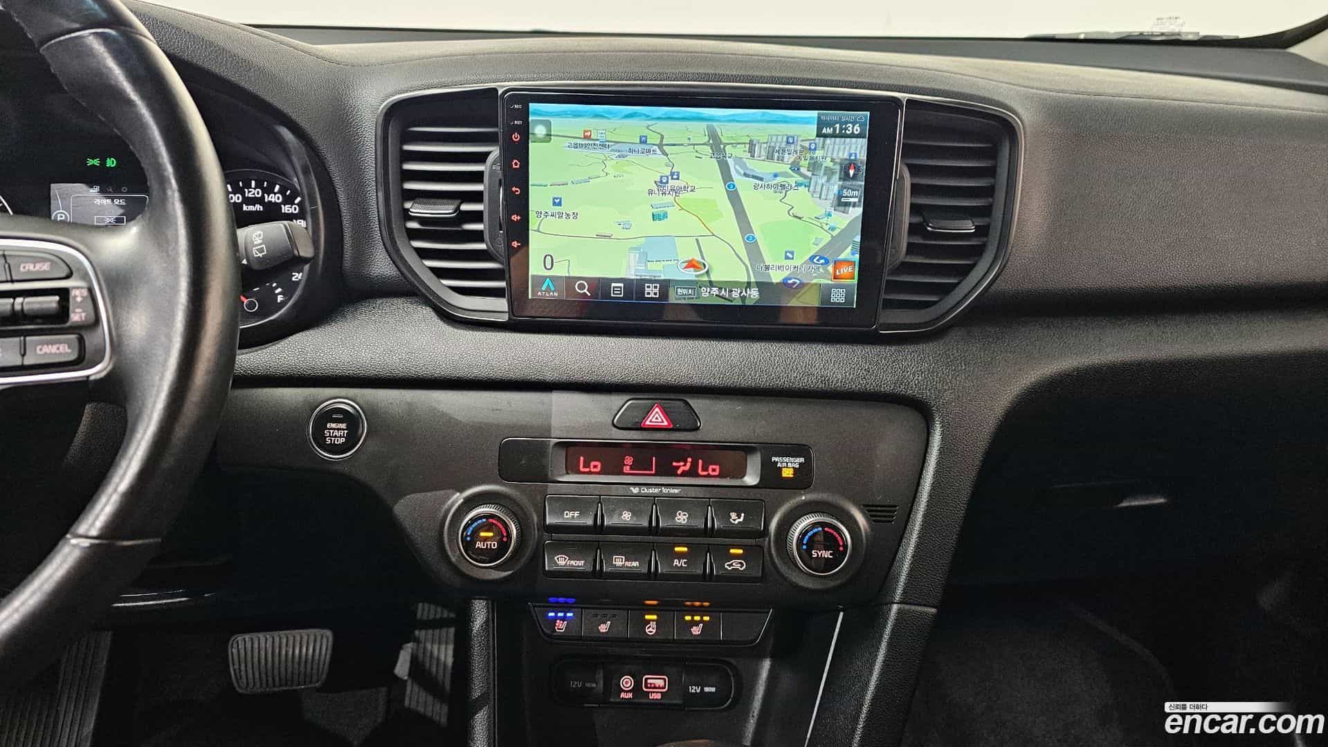 Sportage Kia 2018.5-OPTION-018