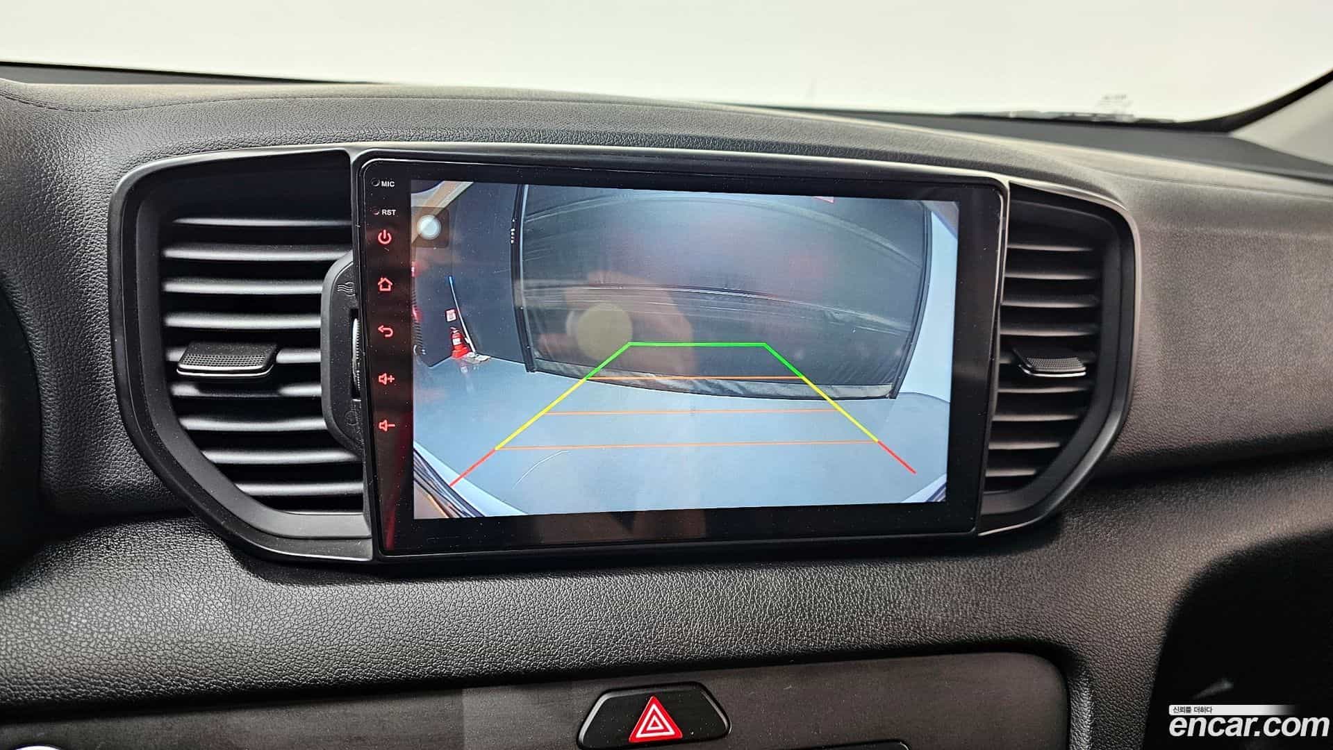 Sportage Kia 2018.5-OPTION-019