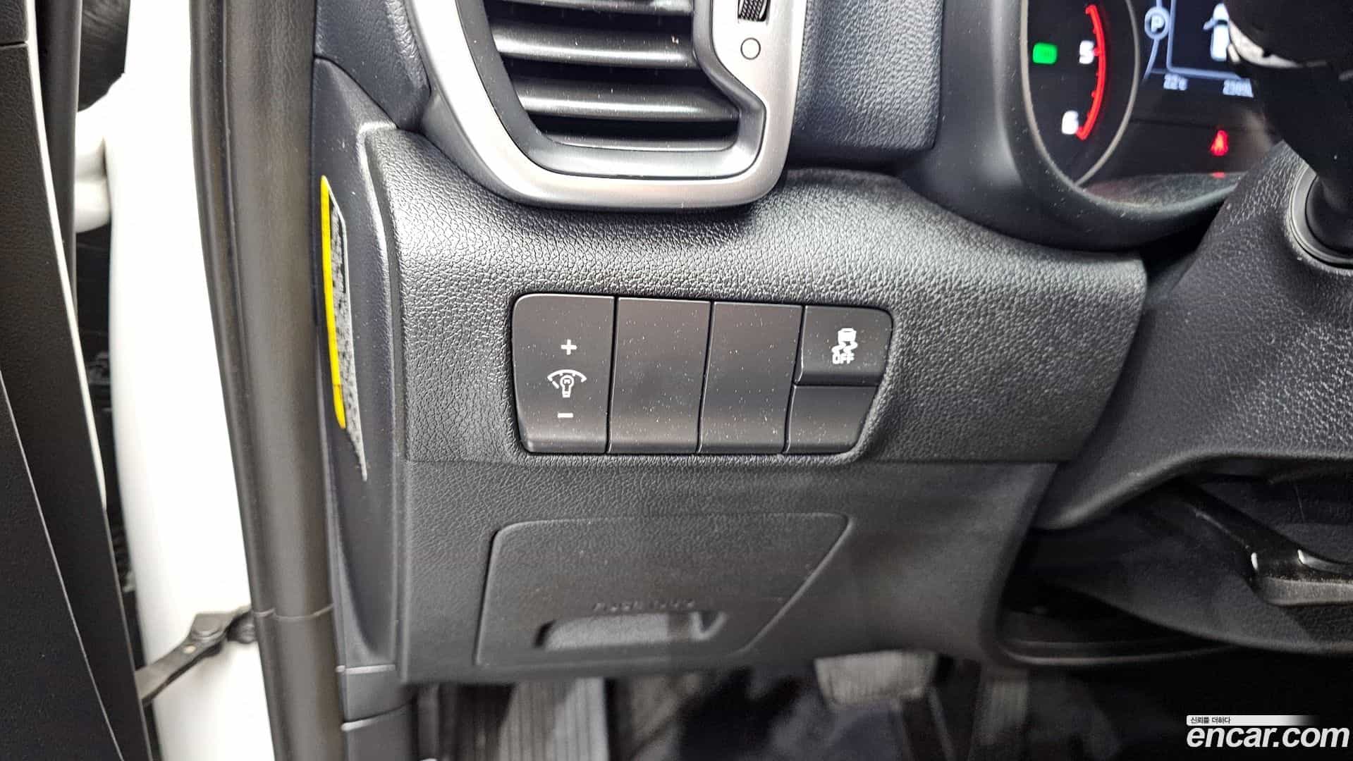 Sportage Kia 2018.5-OPTION-021