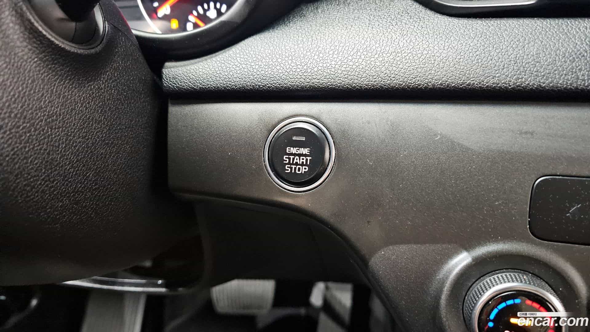 Sportage Kia 2018.5-OPTION-022