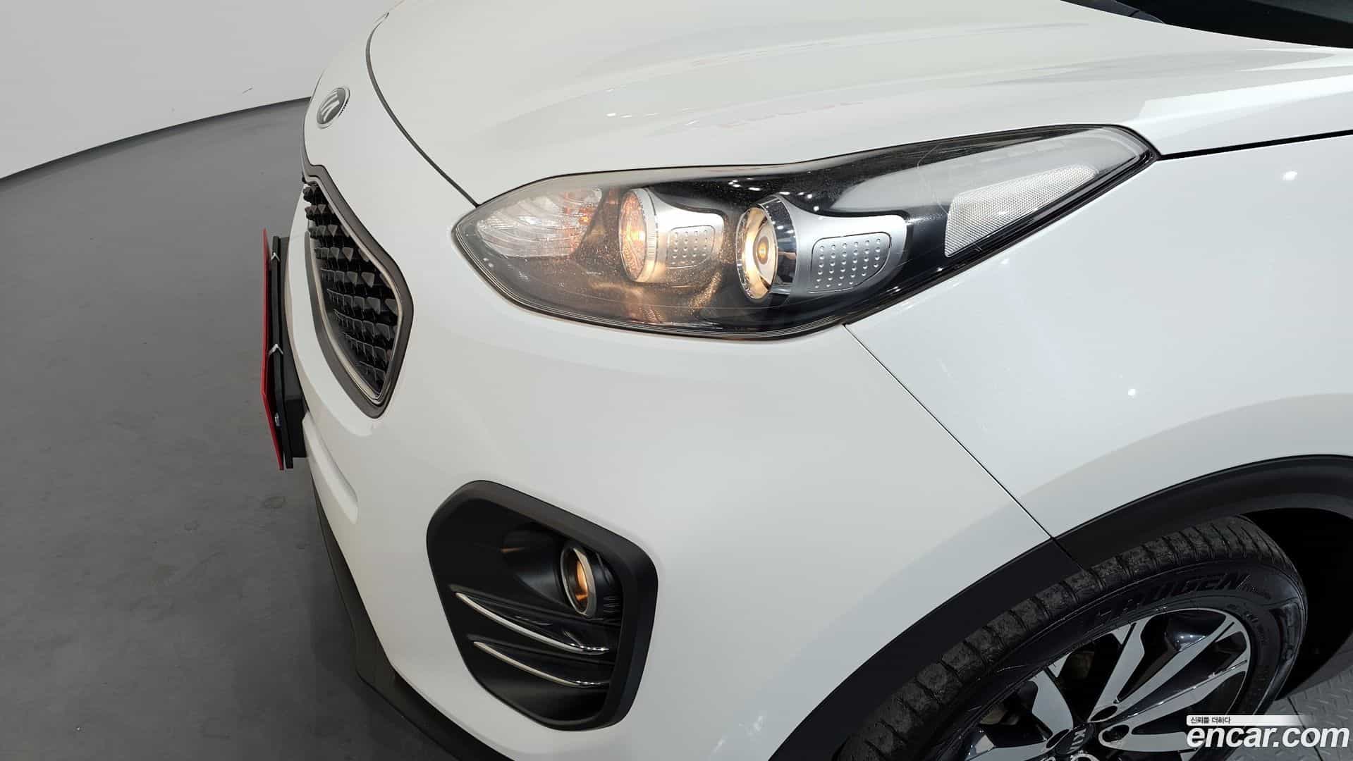 Sportage Kia 2018.5-OUTER-032