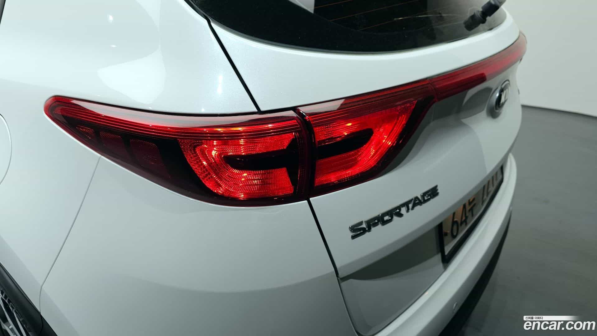 Sportage Kia 2018.5-OUTER-033