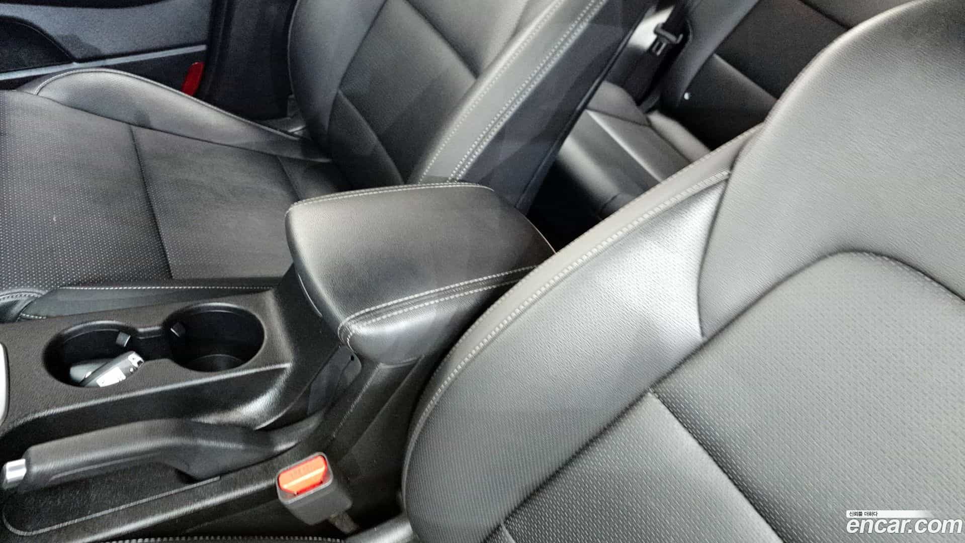 Sportage Kia 2018.5-OPTION-040