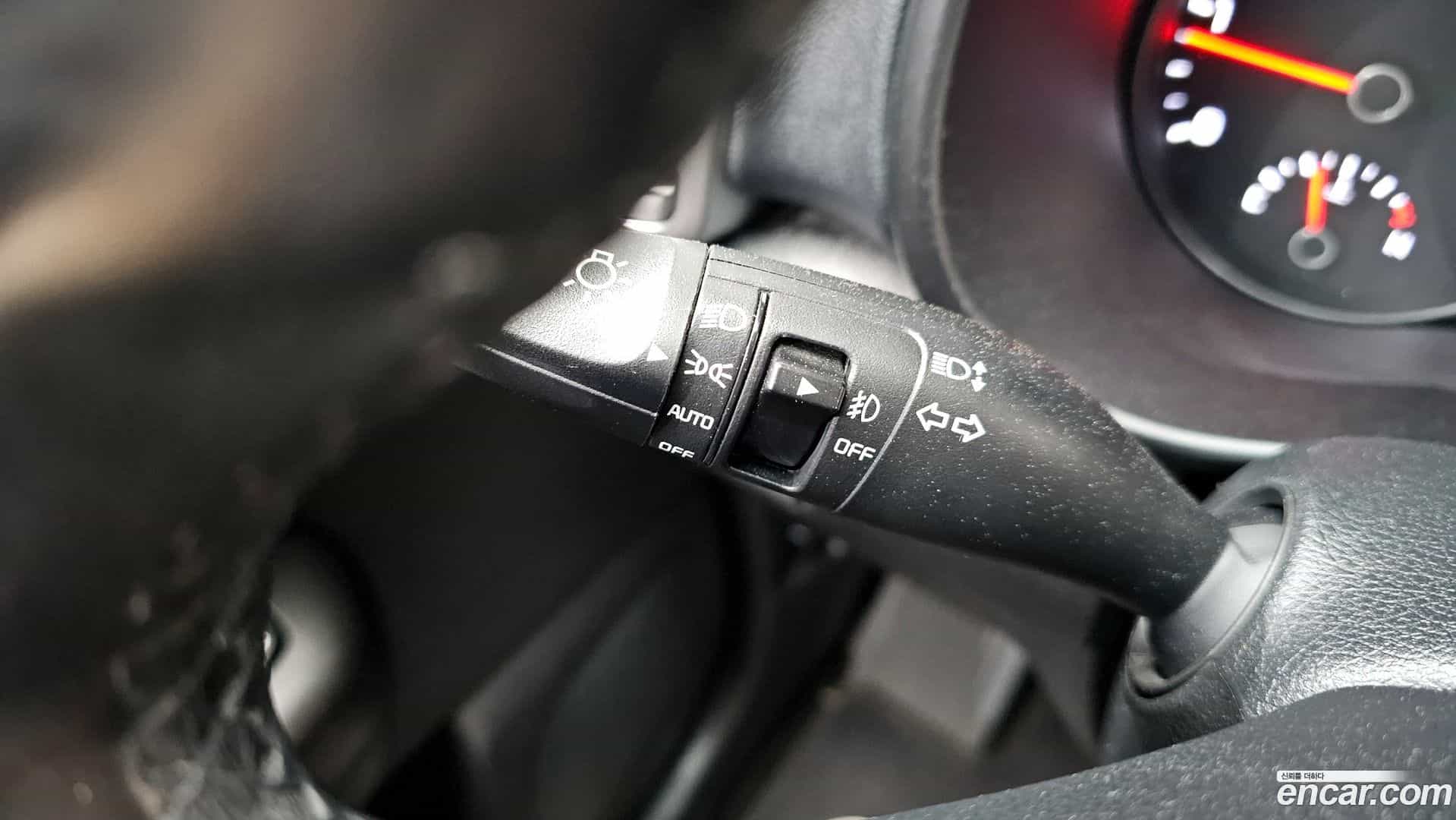 Sportage Kia 2018.5-OPTION-042
