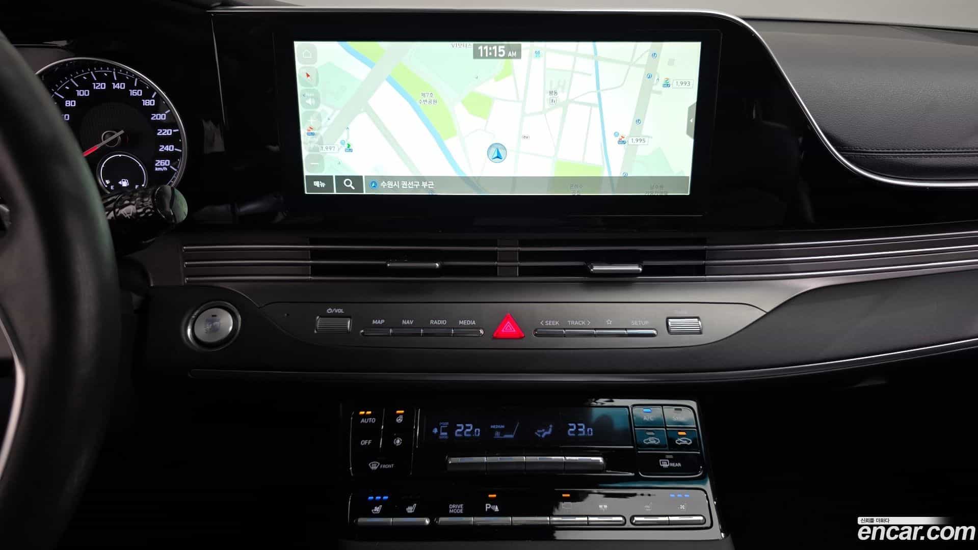 Grandeur Hyundai 2022.1-OPTION-017