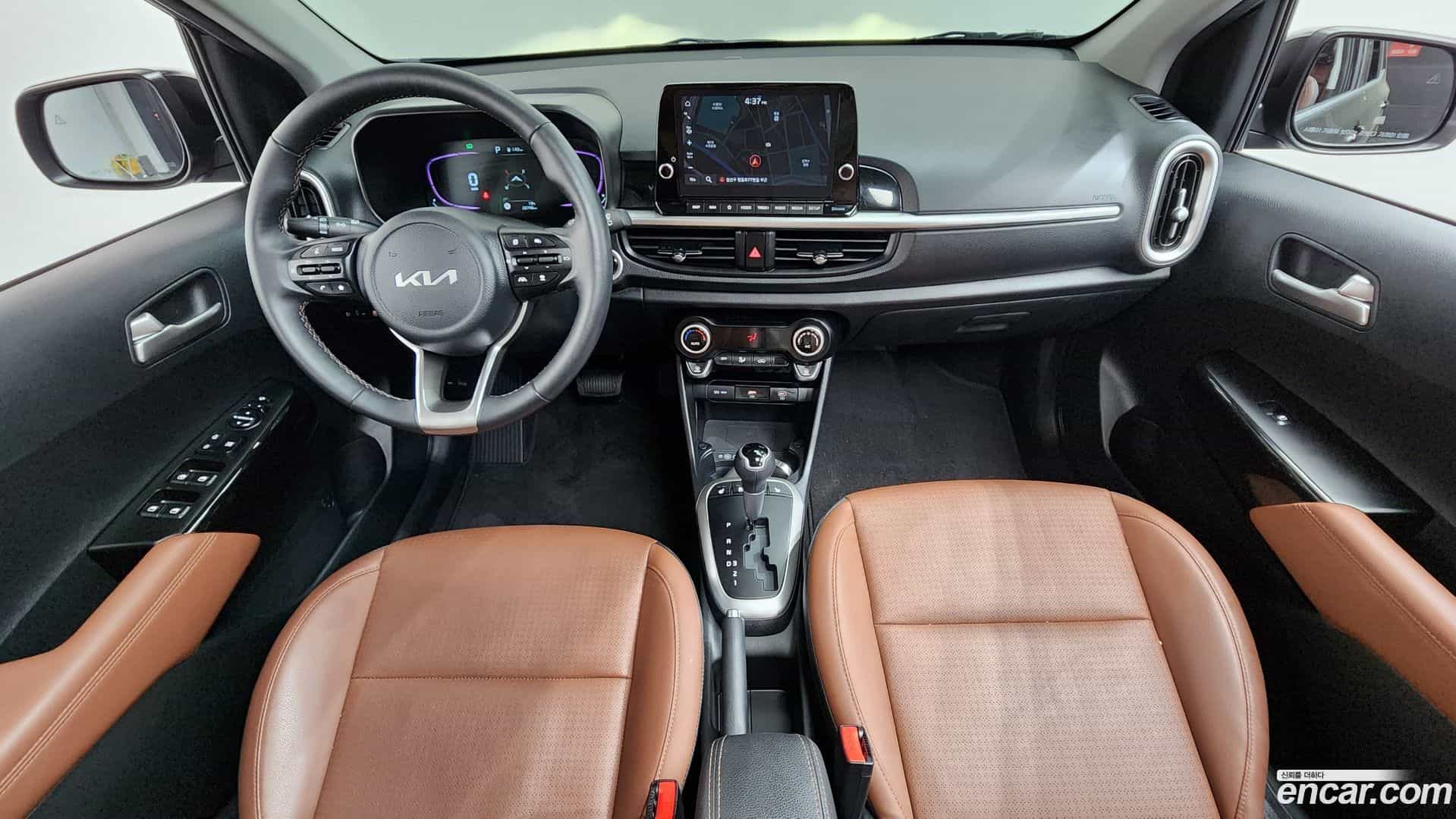 morning Kia 2024.4-INNER-007