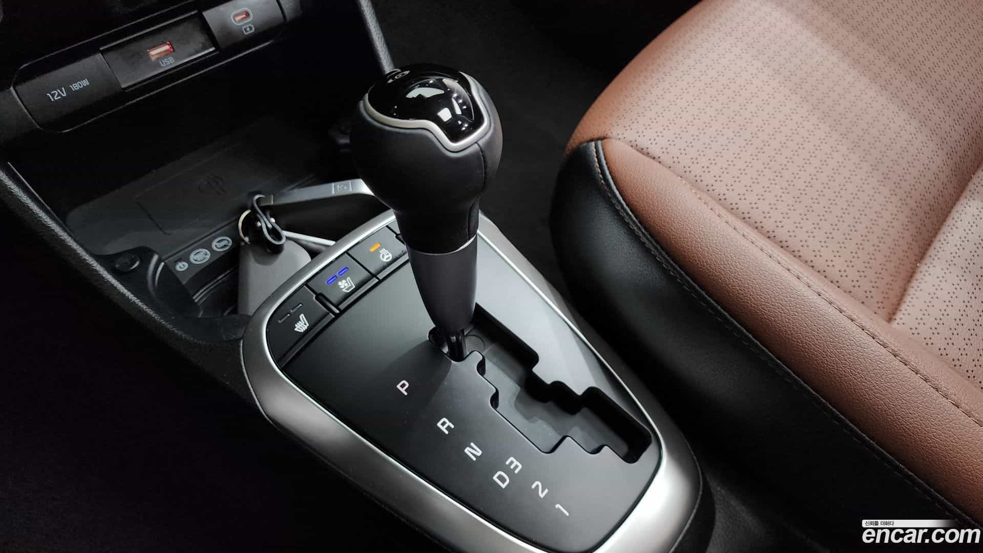 morning Kia 2024.4-INNER-009