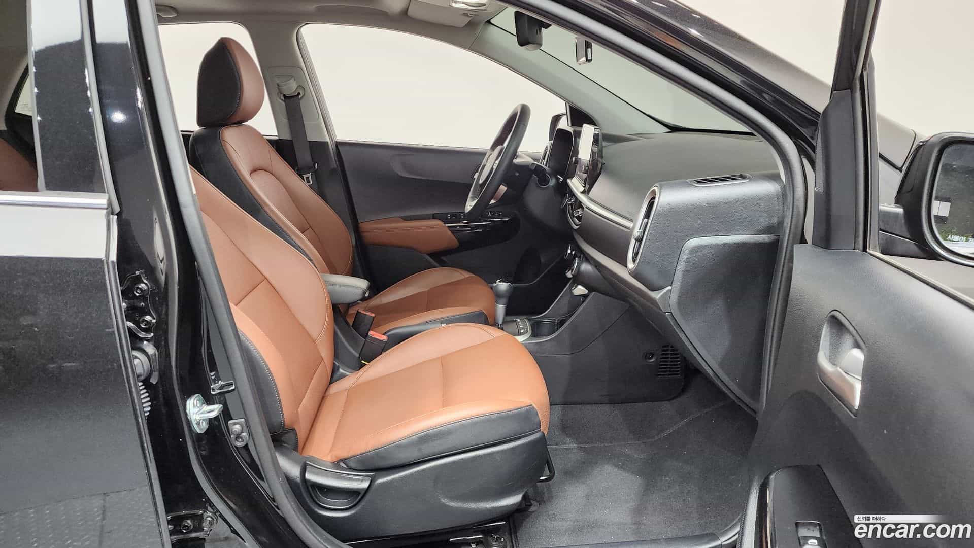 morning Kia 2024.4-INNER-036