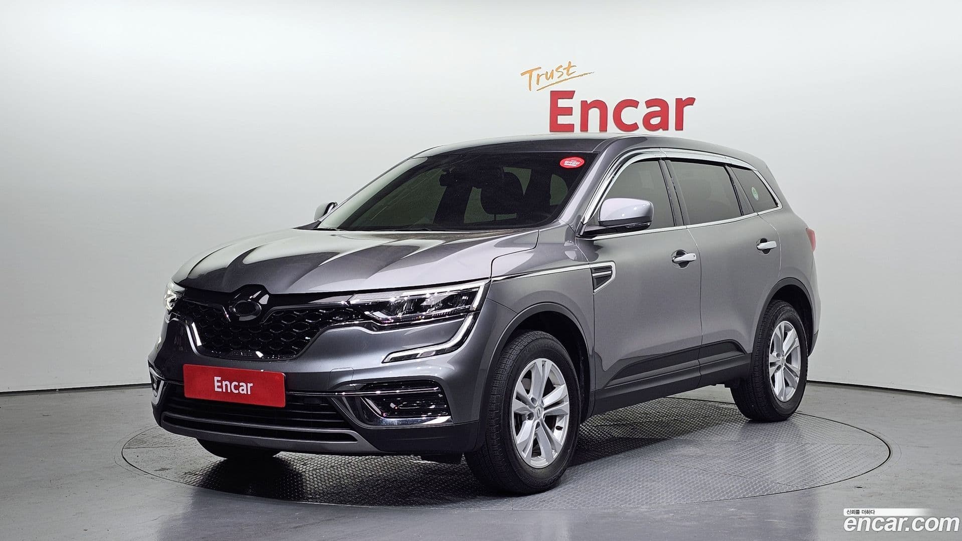 Main__Slider__Photo:QM6 Renault Korea 2022.0-0