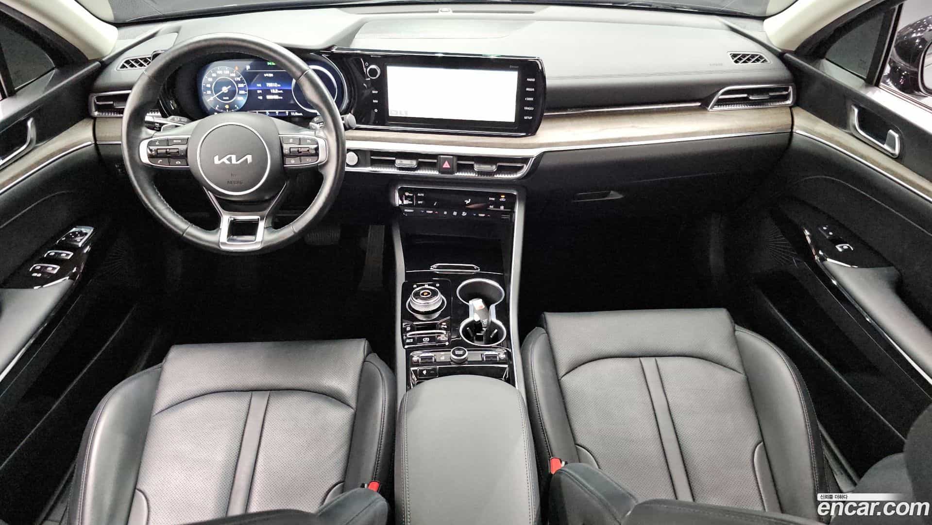 K5 Kia 2023.4-INNER-007