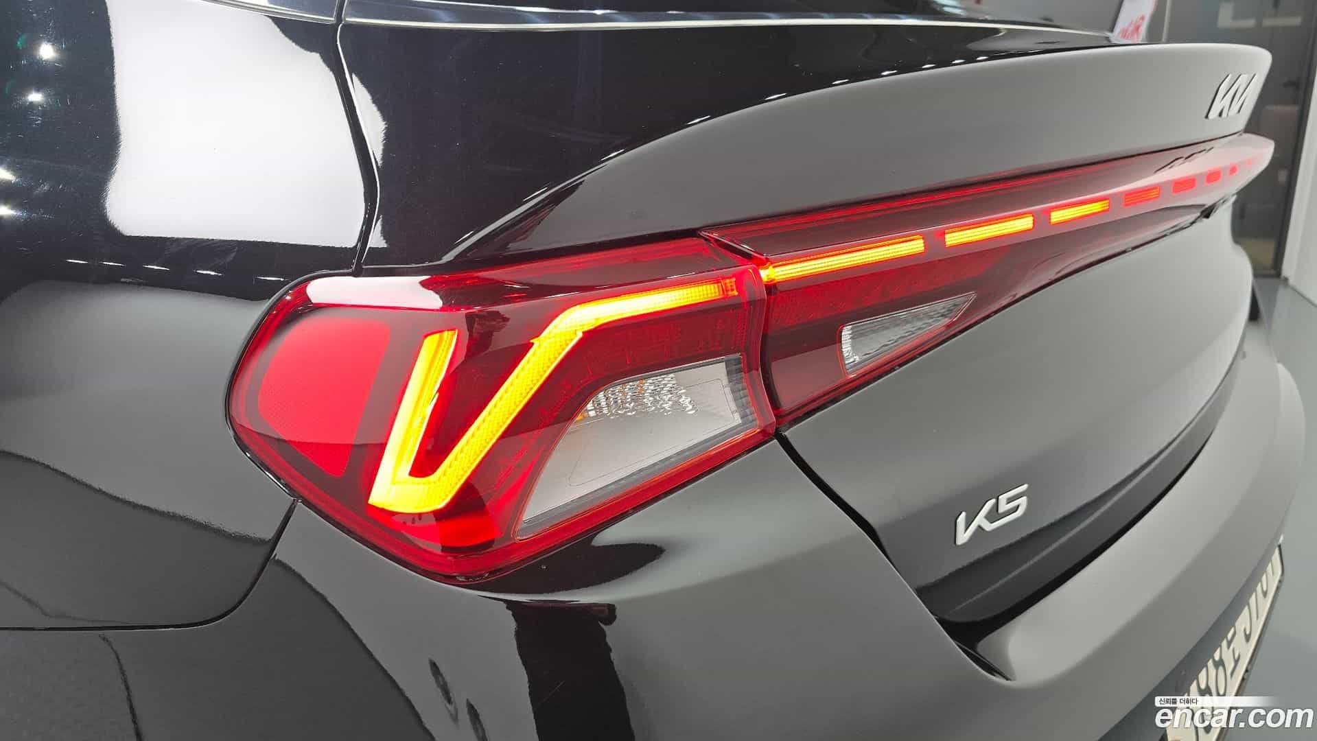 K5 Kia 2023.4-OUTER-033