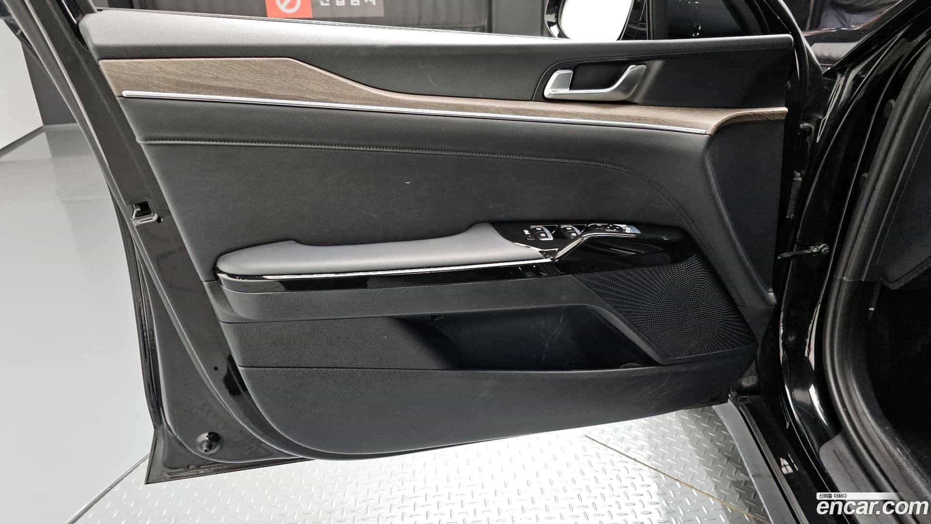 K5 Kia 2023.4-INNER-034