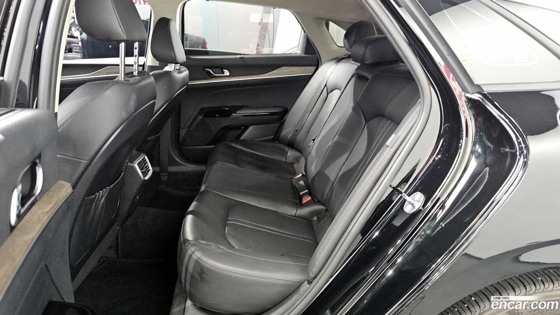 K5 Kia 2023.4-INNER-036