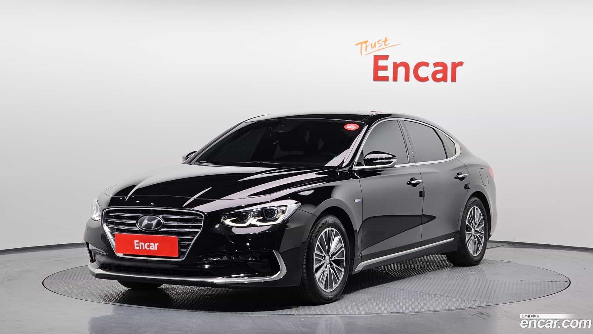 Grandeur Hyundai 2019.3-OUTER-001