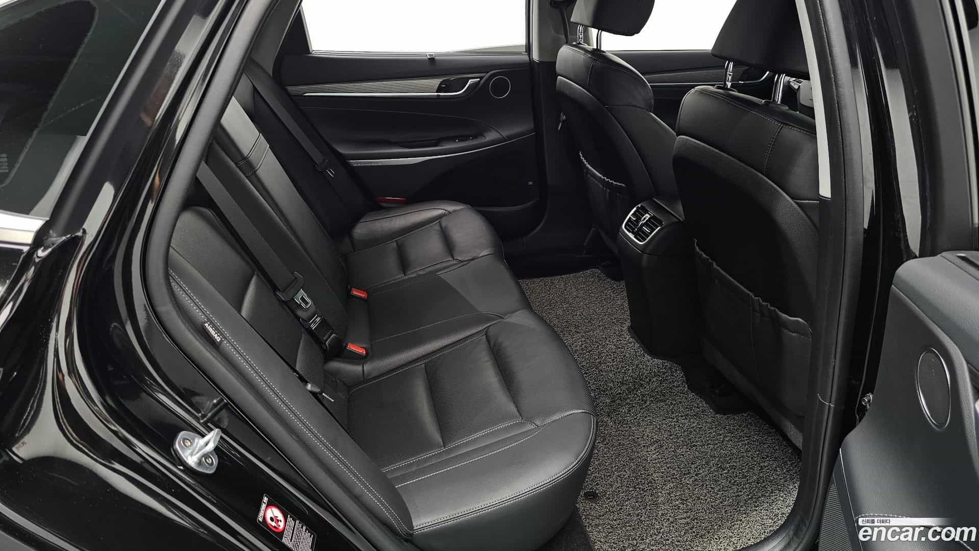 Grandeur Hyundai 2019.3-OPTION-016