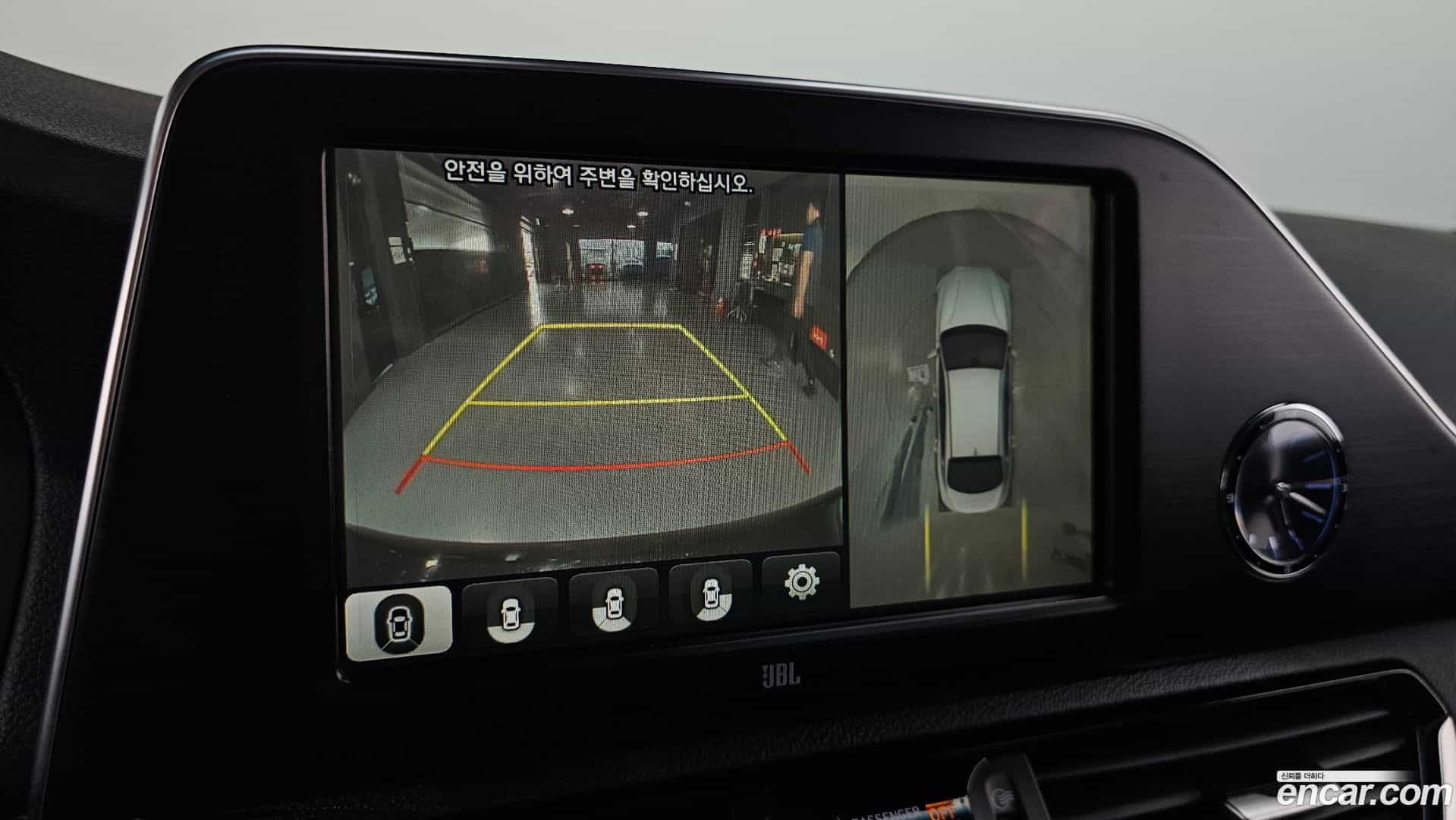 Grandeur Hyundai 2019.3-OPTION-019