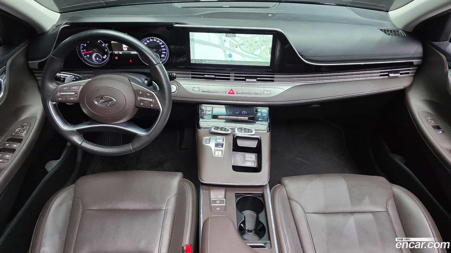 Grandeur Hyundai 2022.3-INNER-007