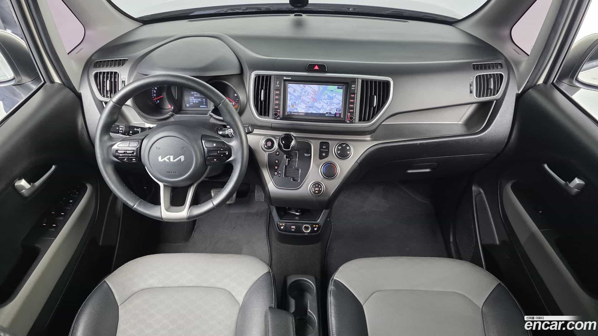 RAY Kia 2022.0-INNER-007