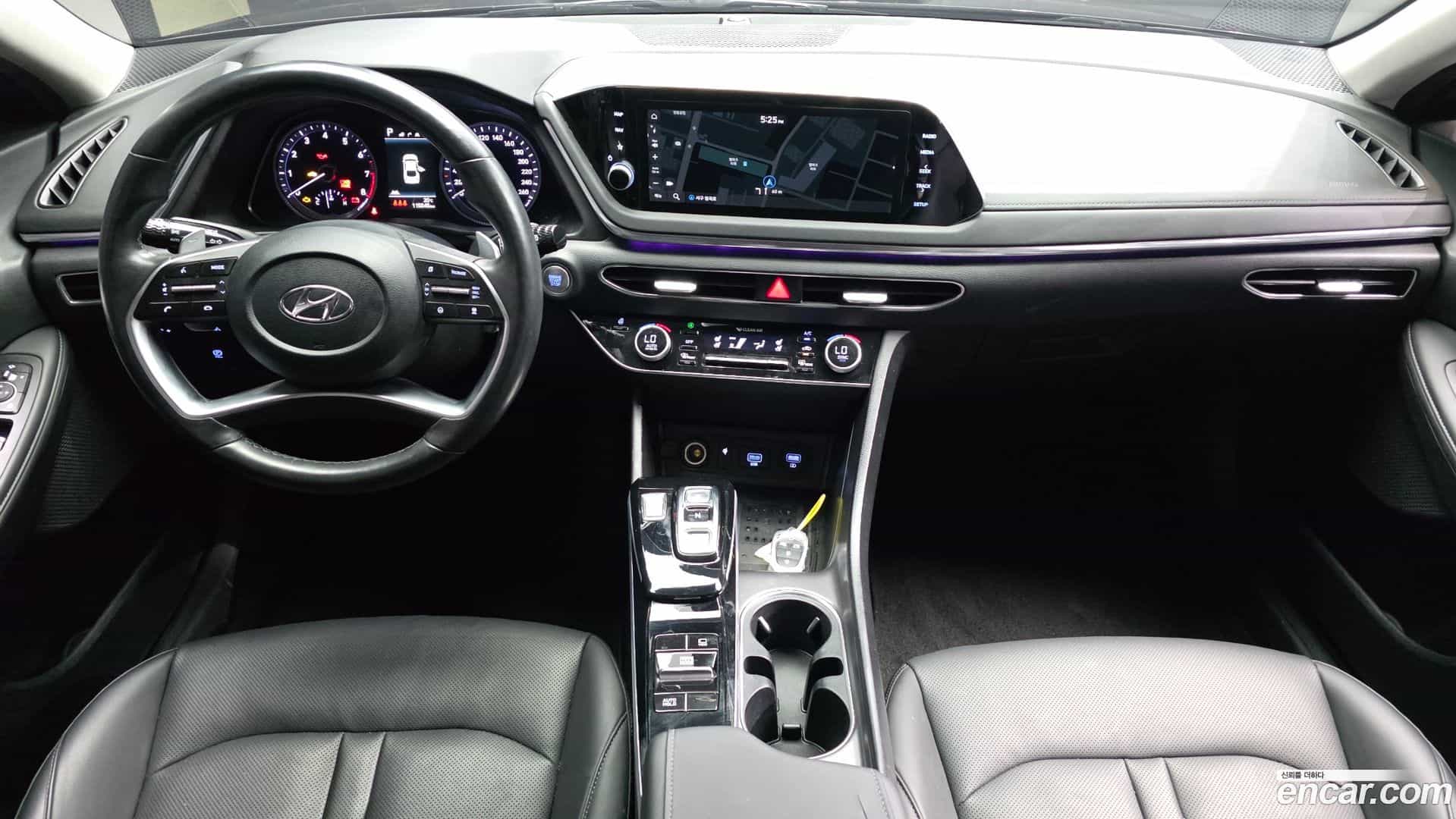 Sonata Hyundai 2022.4-INNER-007
