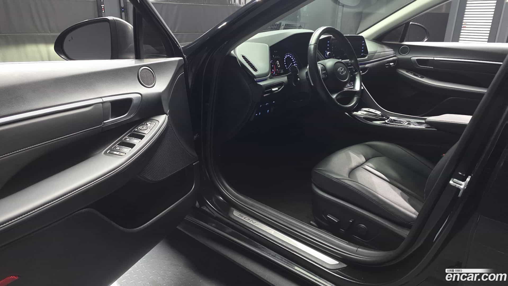 Sonata Hyundai 2022.4-INNER-010