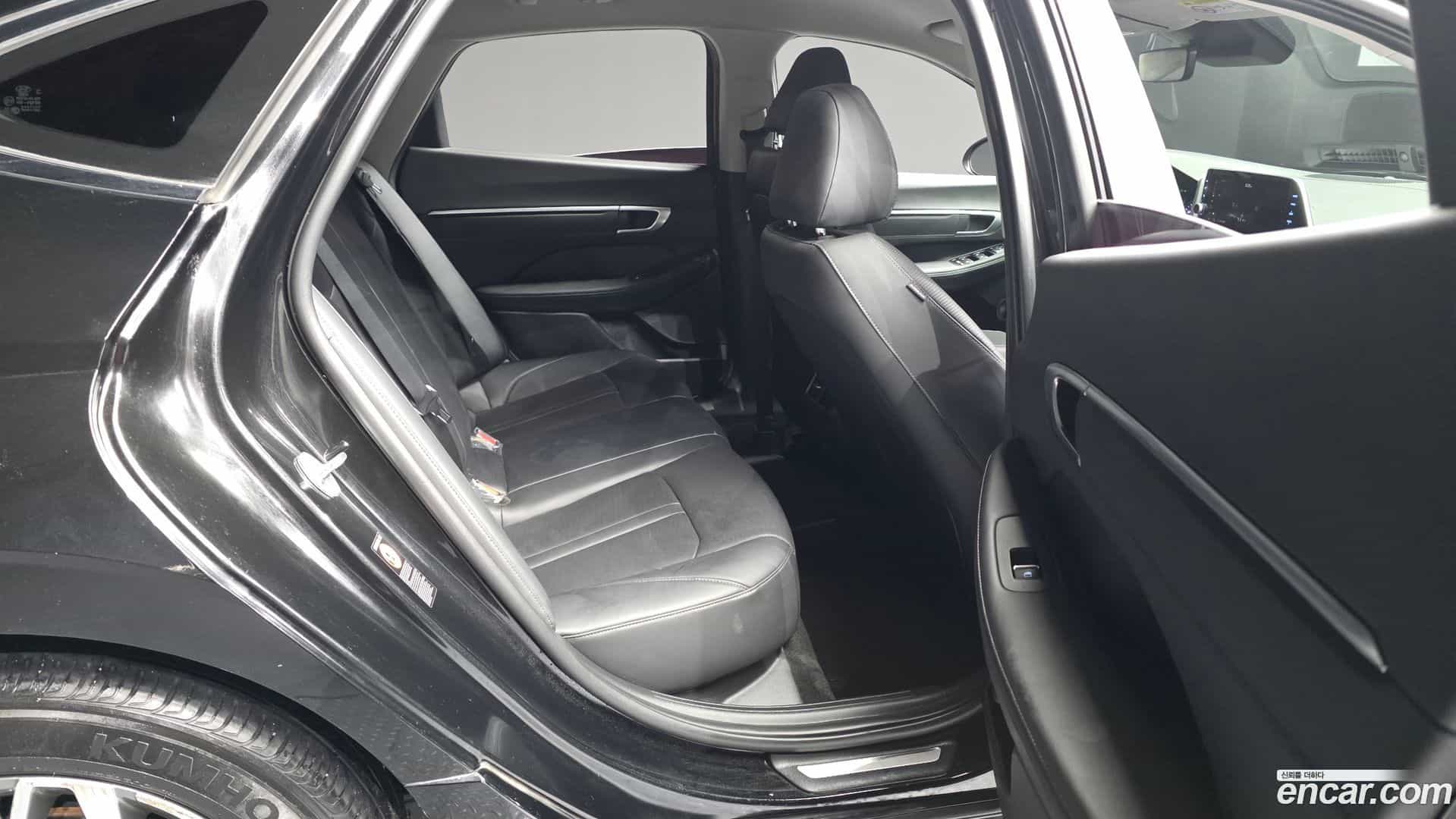 Sonata Hyundai 2022.4-OPTION-016