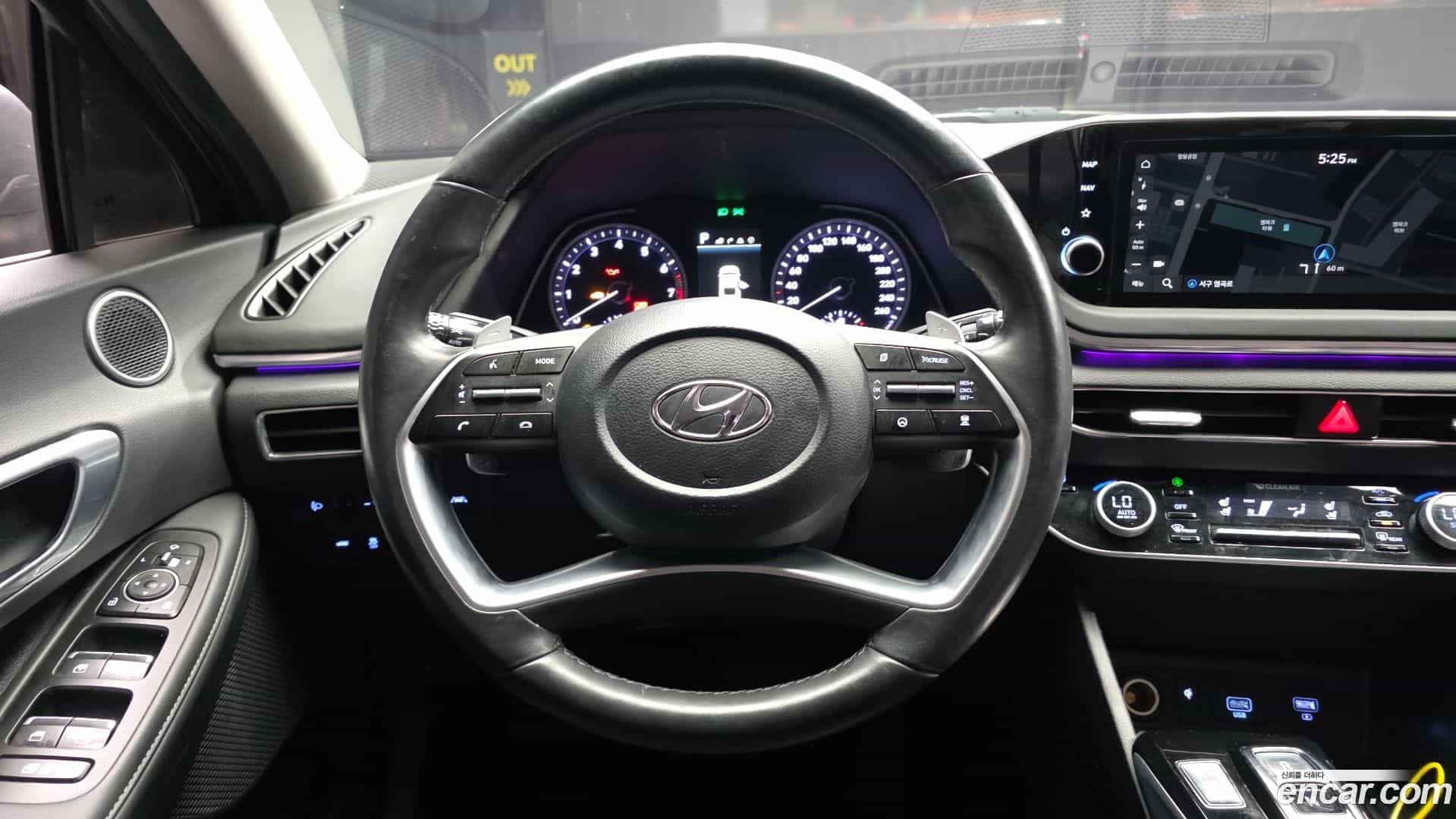 Sonata Hyundai 2022.4-OPTION-017