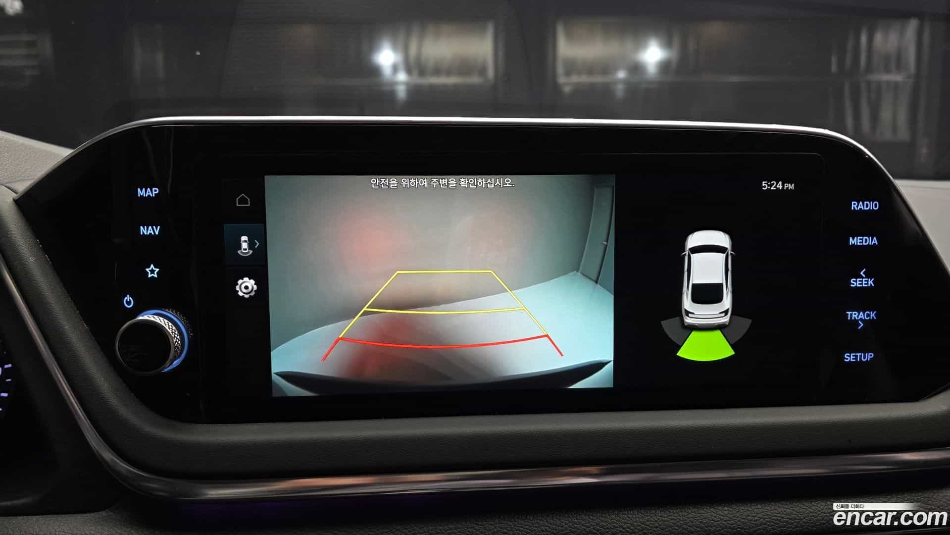 Sonata Hyundai 2022.4-OPTION-020