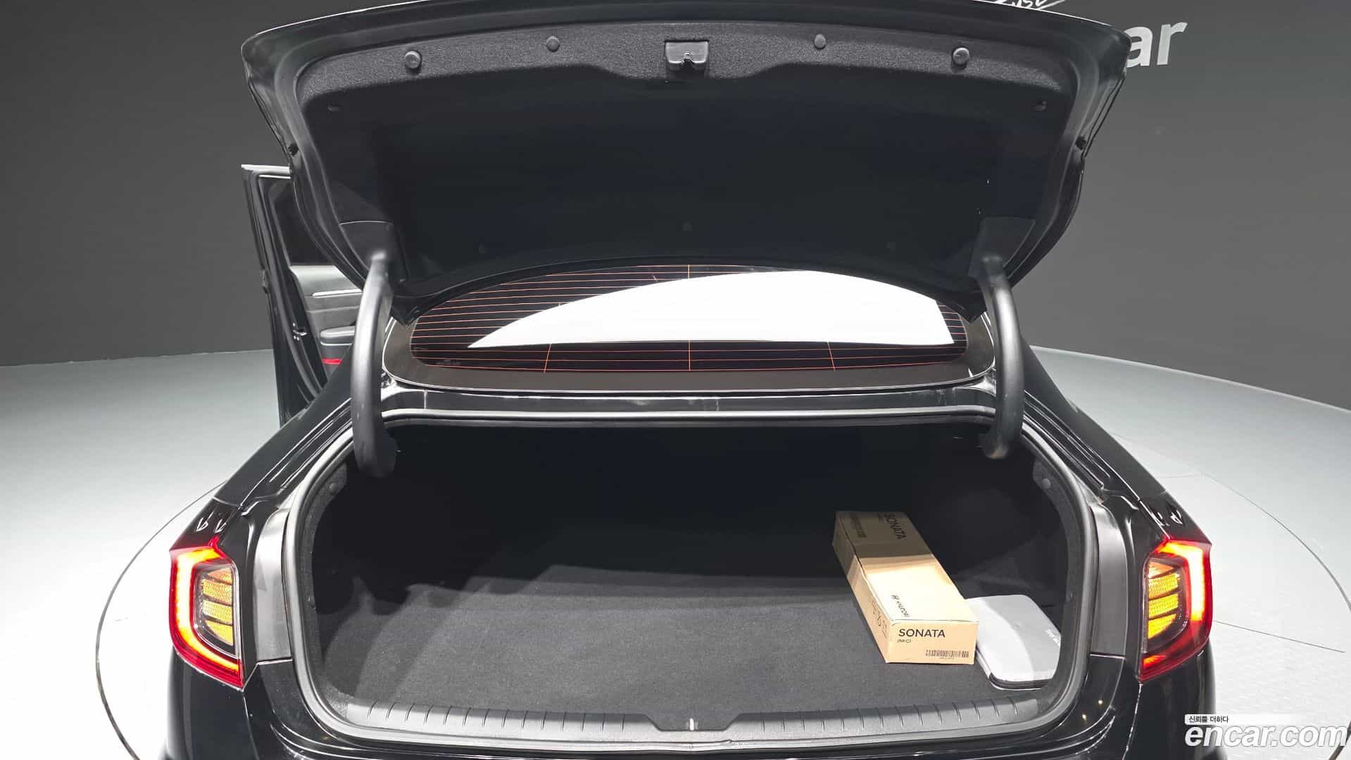 Sonata Hyundai 2022.4-OPTION-023