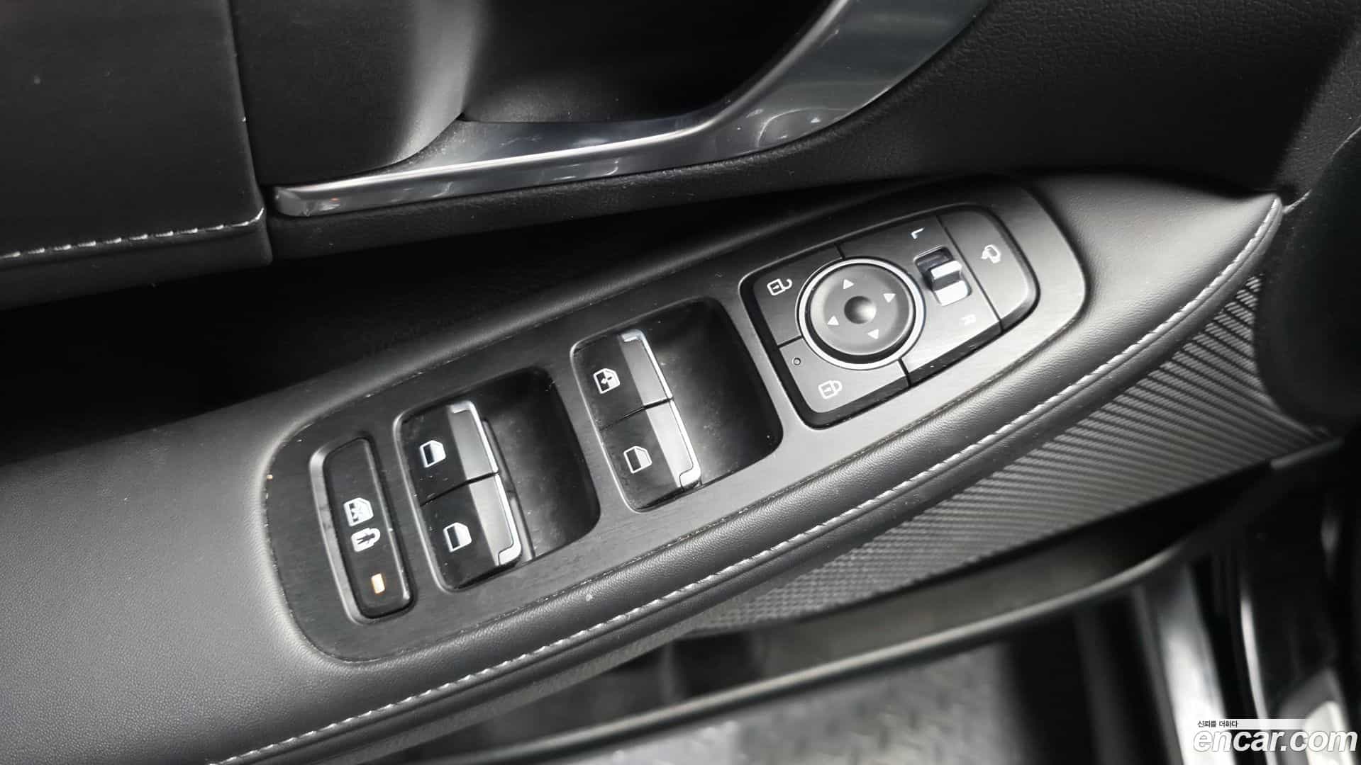 Sonata Hyundai 2022.4-OPTION-024