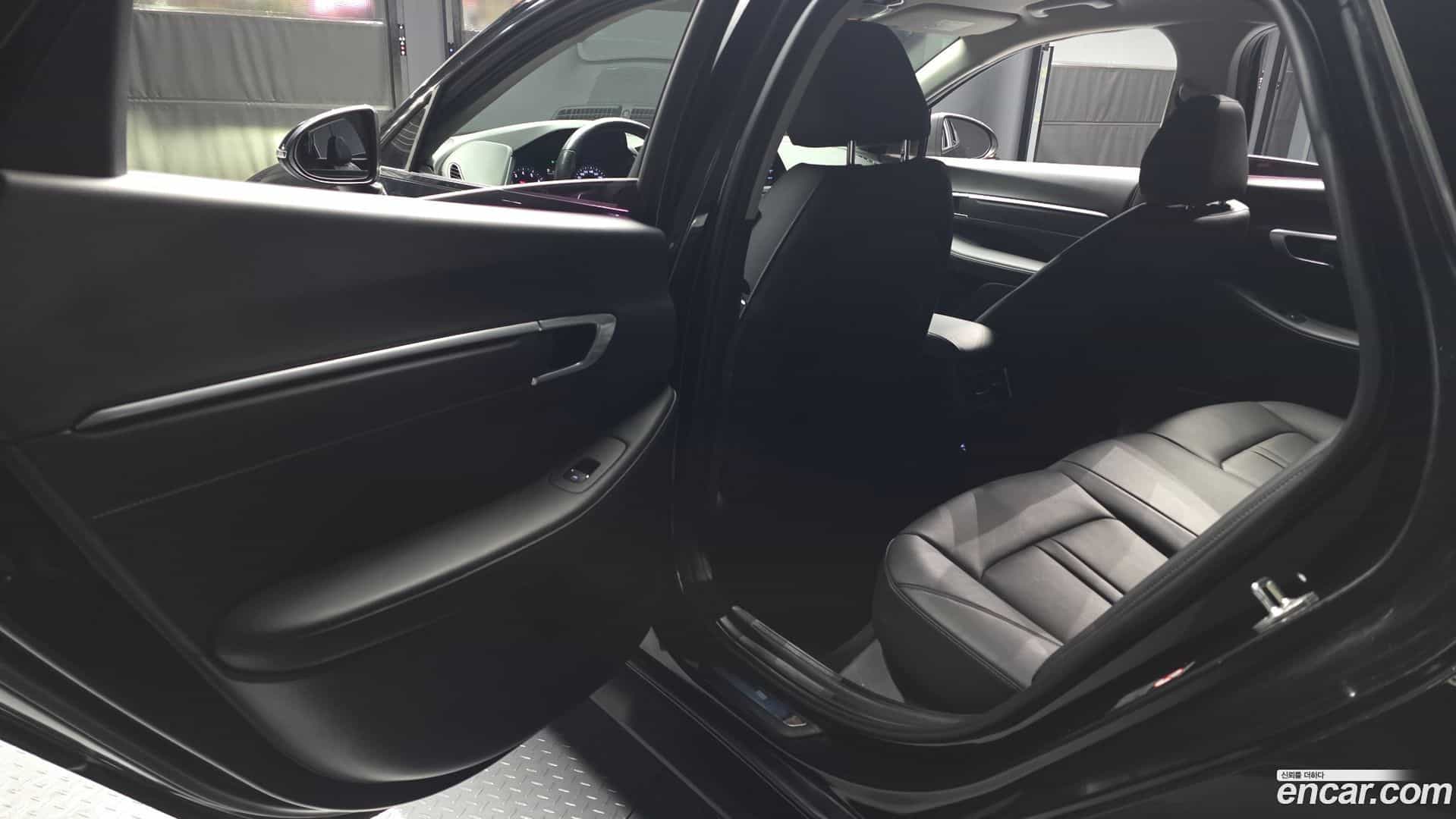 Sonata Hyundai 2022.4-INNER-036