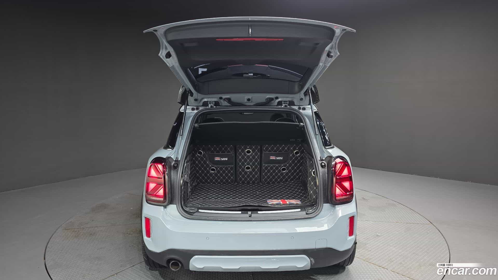 Countryman Mini 2022.10-OPTION-024
