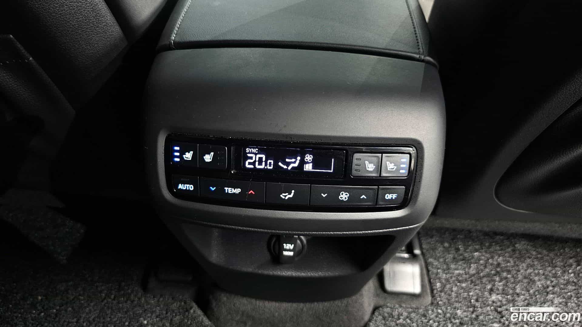 Palisade Hyundai 2024.11-OPTION-022
